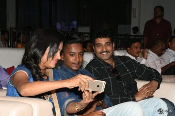 Nirmala Convent Movie Audio Launch